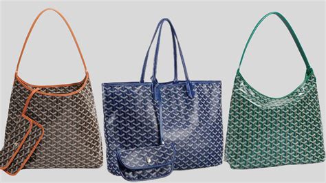 goyard dupe amazon|brands similar to goyard.